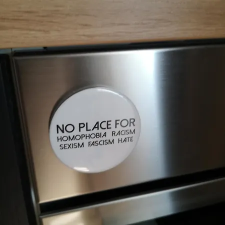 Apartman Kleinstadtidyll