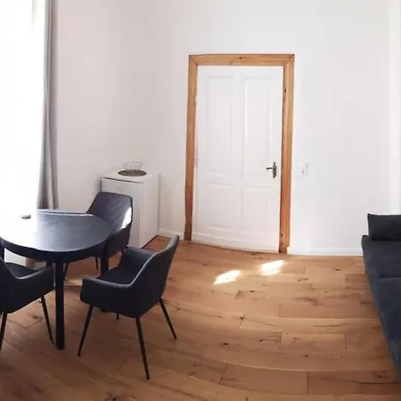 Apartment Kleinstadtidyll