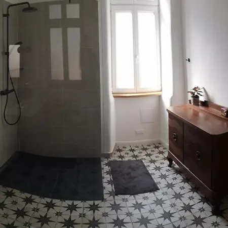 Kleinstadtidyll Apartment Bad Sobernheim