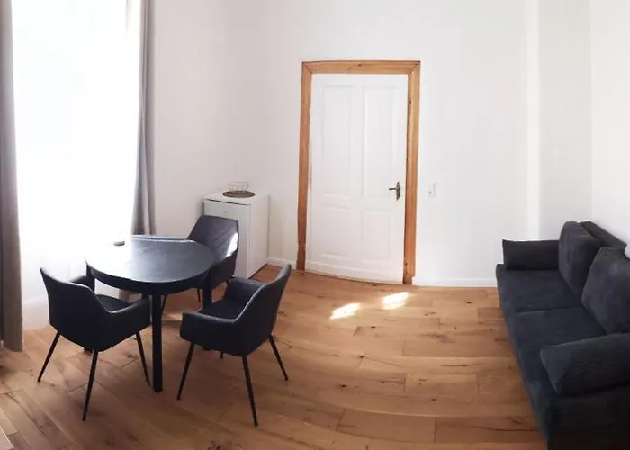 Apartament Kleinstadtidyll